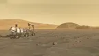 Space Atlas VR screenshot 1