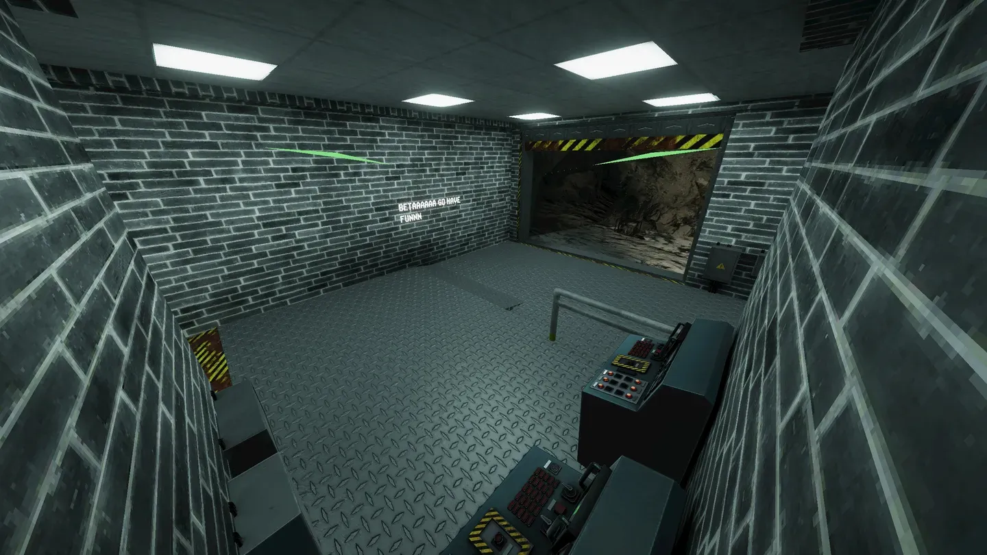 Moody Monkes VR cover image