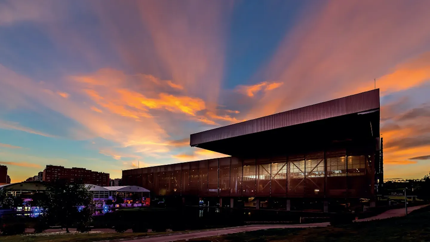 Mutua Madrid Open cover image