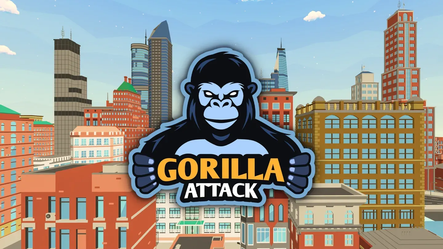 Gorilla Attack trailer 0