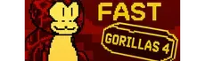 Fast Gorillas 4 hero image