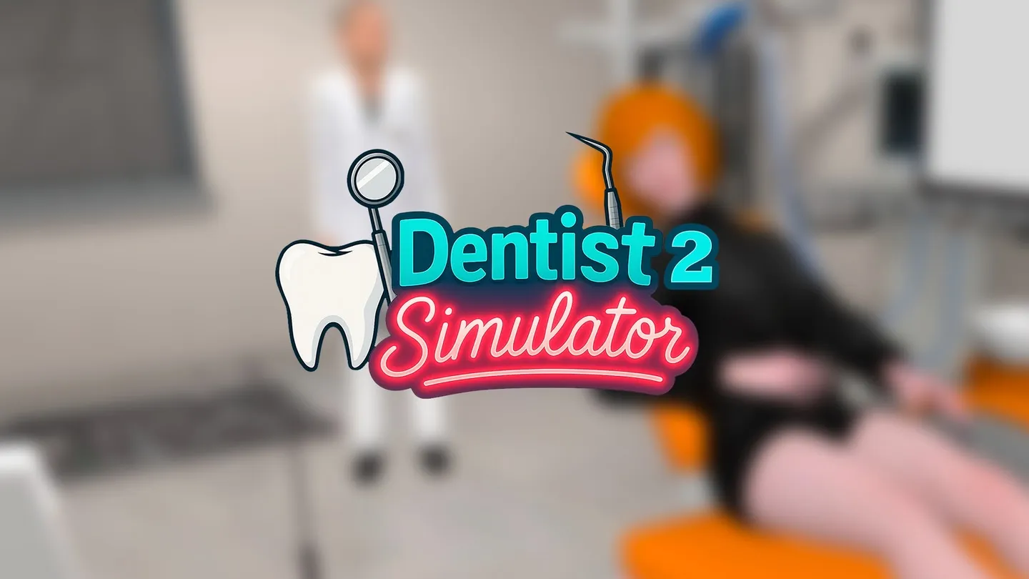 Dentist Simulator 2 trailer 0