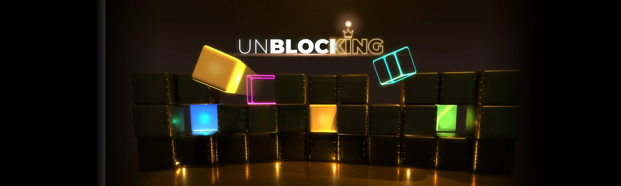 Unblocking