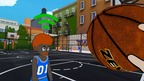 TOTALLY BASKETBALL screenshot 2