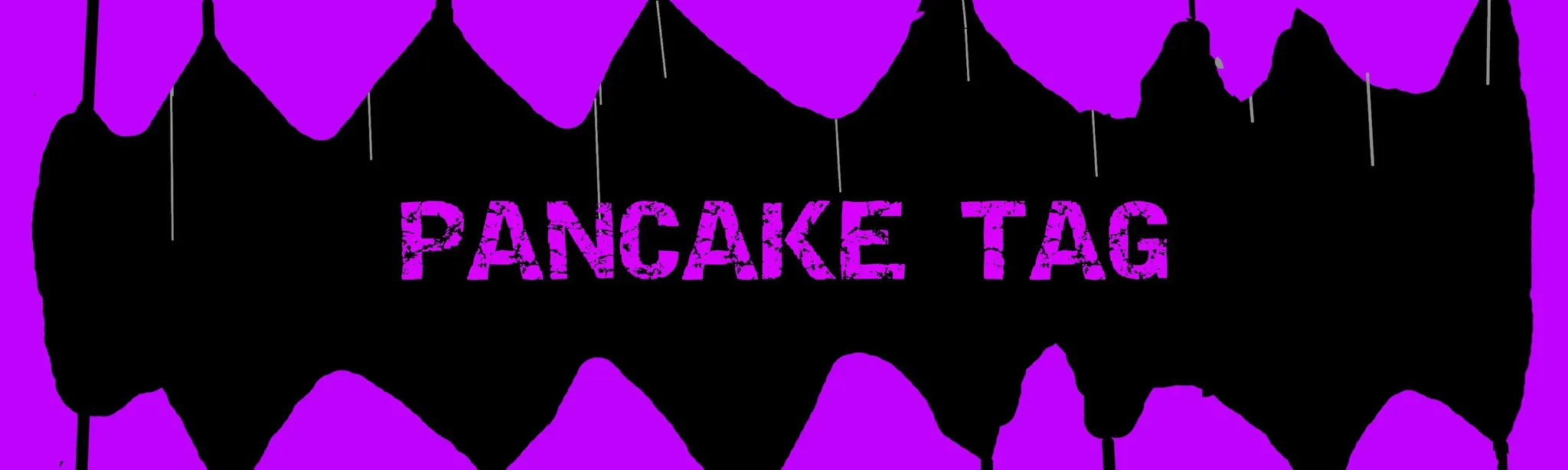 Pancake Tag
