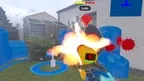 BATTLE FLAG XR screenshot 1