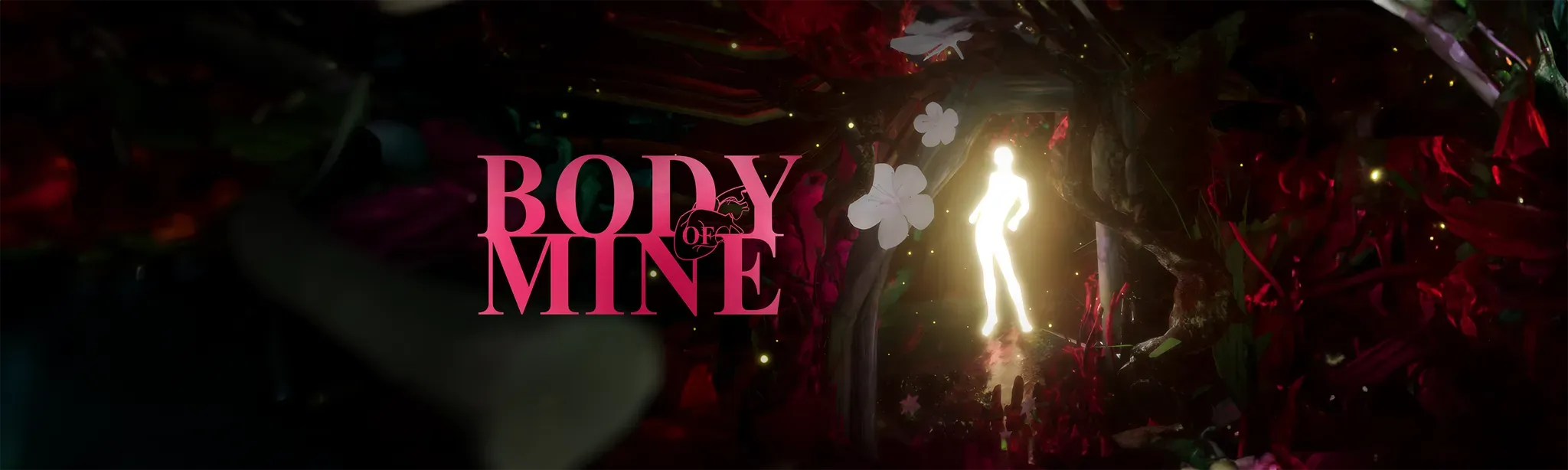 Body of Mine