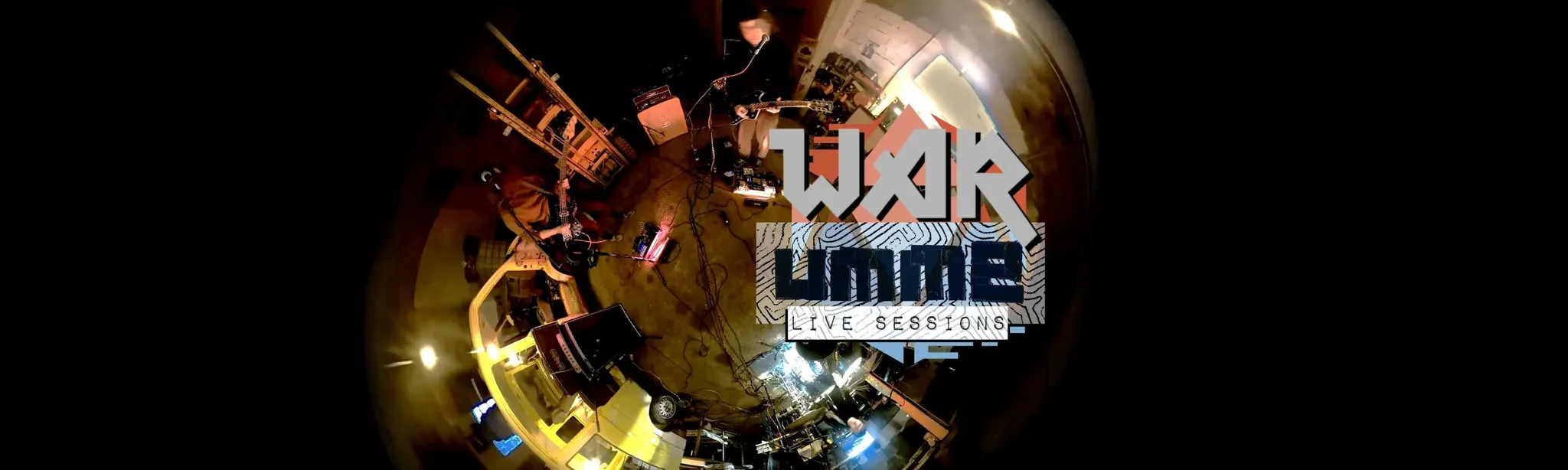 MUXR - Umme x WAR