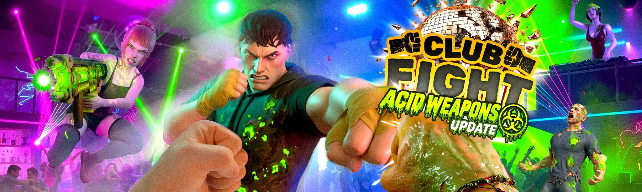 Club Fight