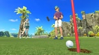 ULTIMATE SWING GOLF screenshot 1