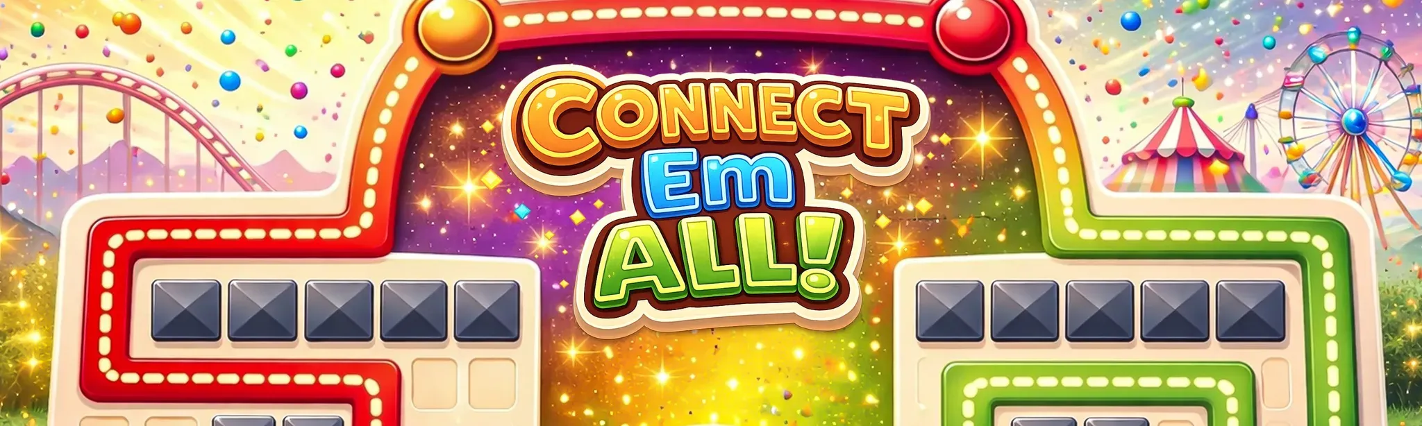 Connect Em All!