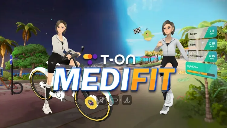 Developer update image for [UPDATE] MEDIFIT v0.2.2