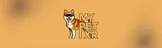 MyPetXR hero image