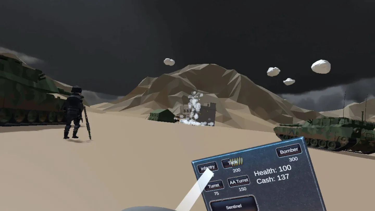 Bite the Bullet trailer 0