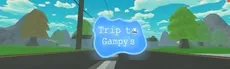 Trip to Gampy's hero image