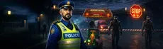 Border Patrol: Checkpoint Control VR hero image