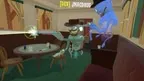 Cowbots and Aliens screenshot 3