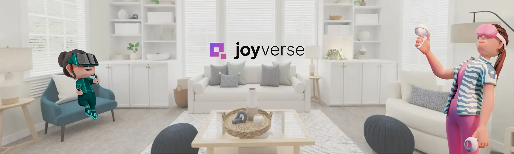 Joyverse