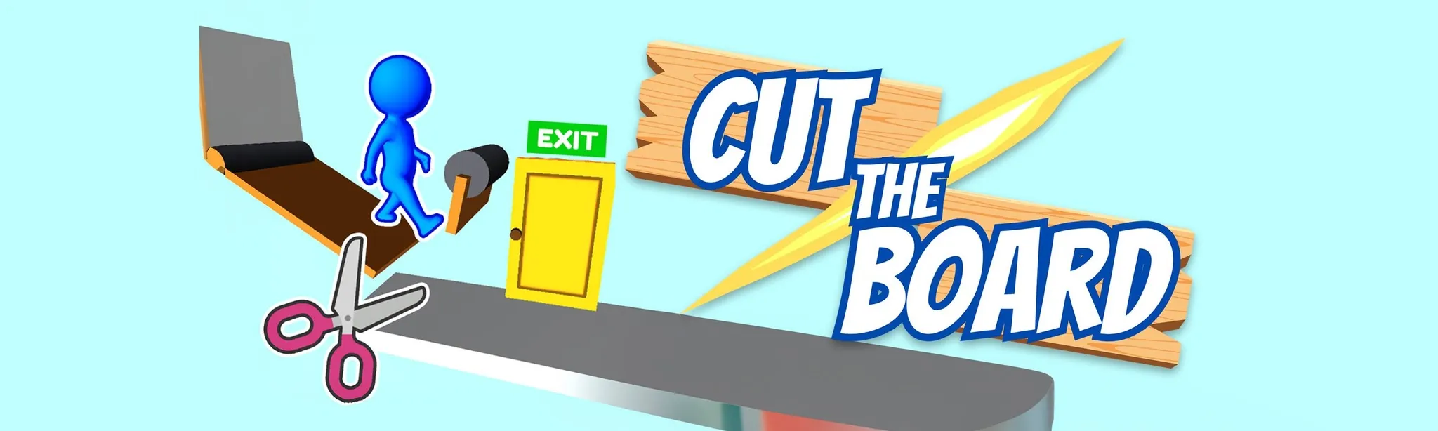 Cut The Board