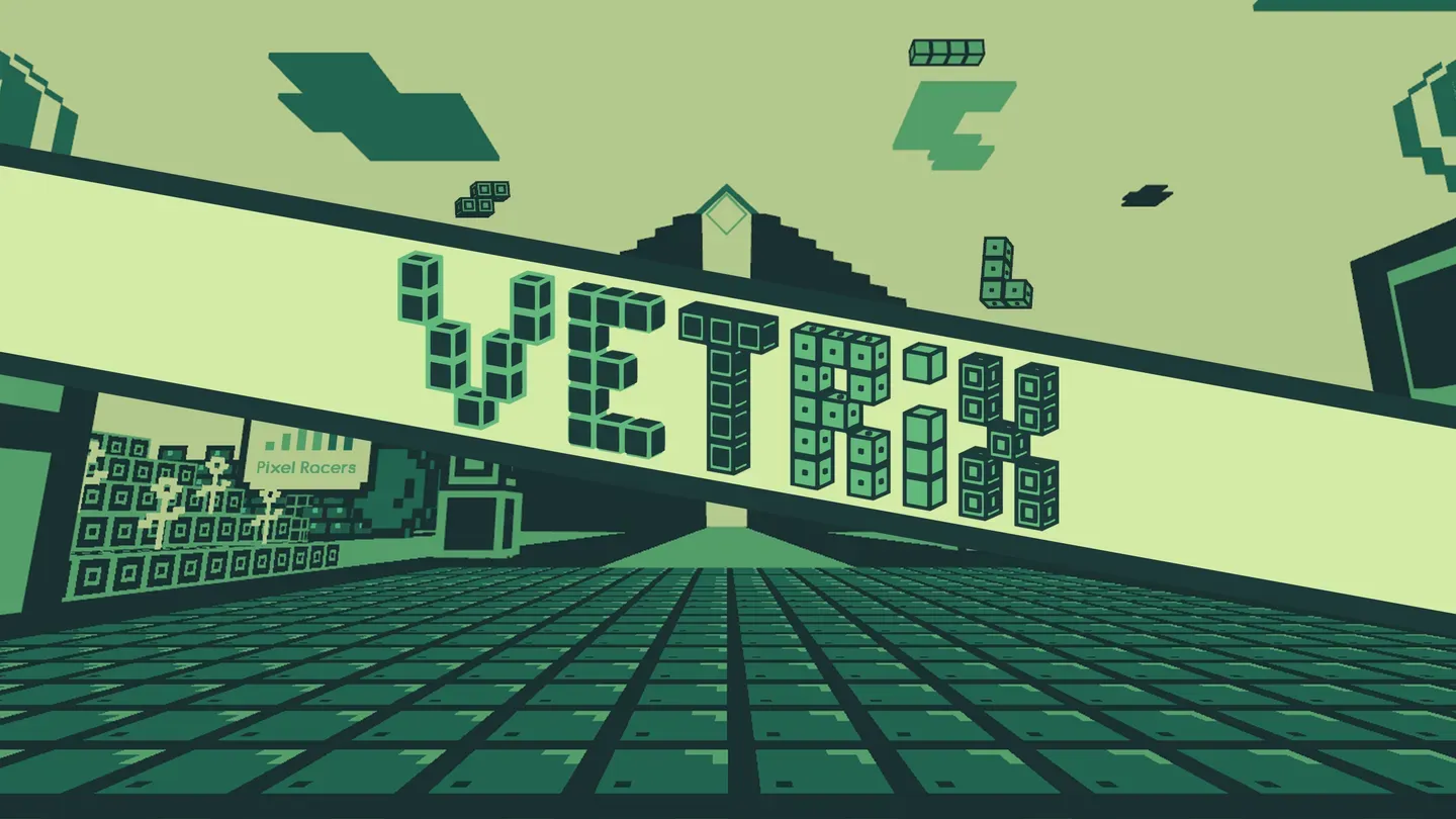 Vetrix trailer 0