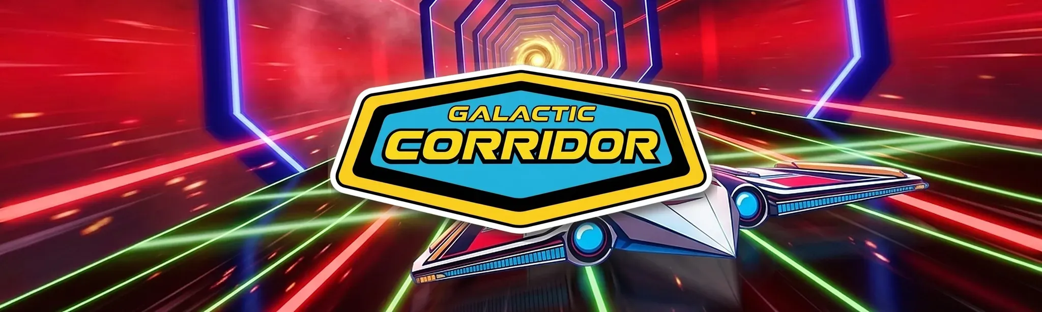 Galactic Corridor