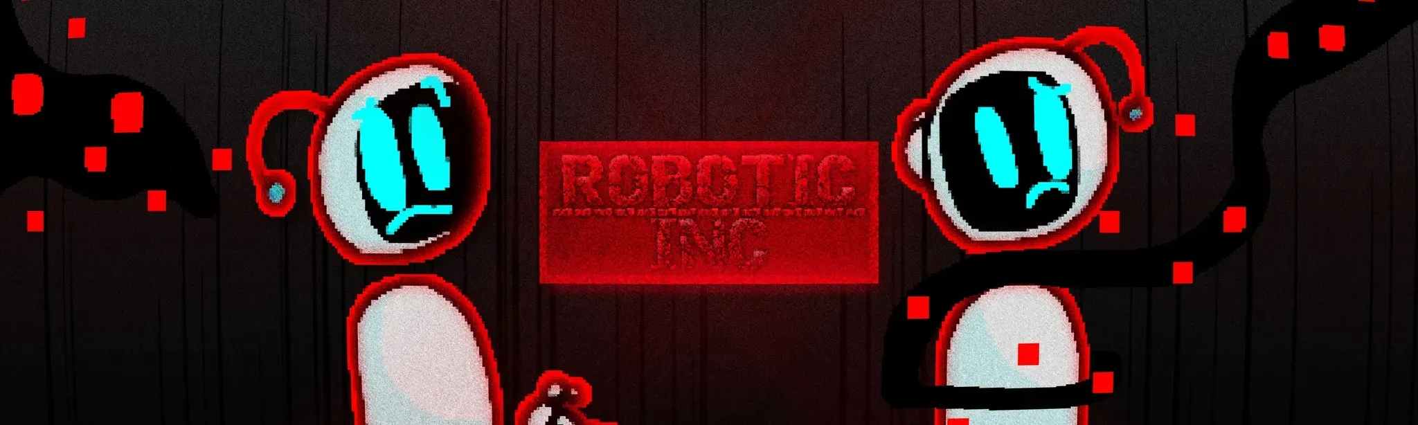 Robotic INC
