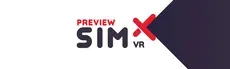 SimX Preview hero image