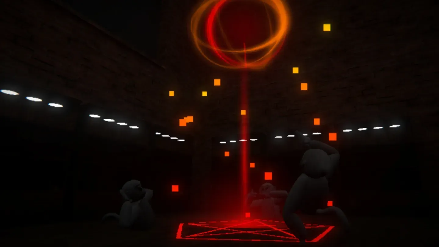 Monkaphobia cover image