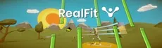 RealFit hero image