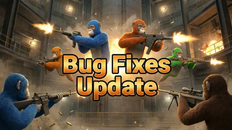 Developer update image for ApePoint Extraction BUG FIXES