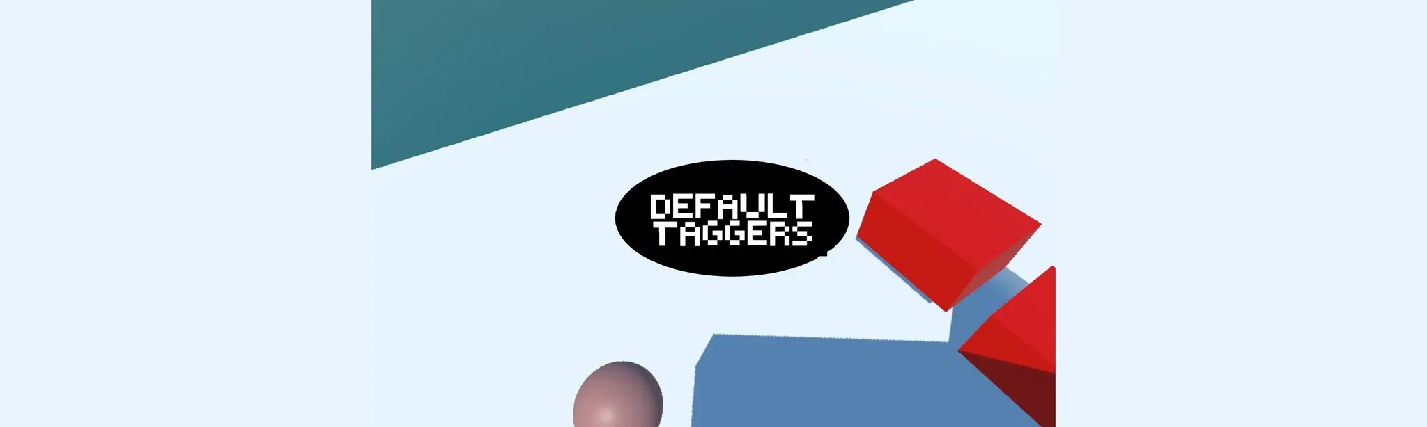 Default Taggers
