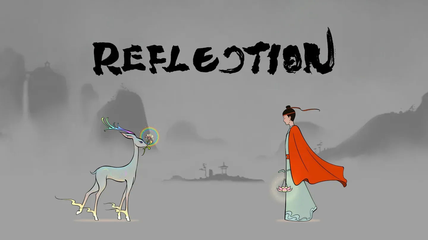 Reflection trailer 0