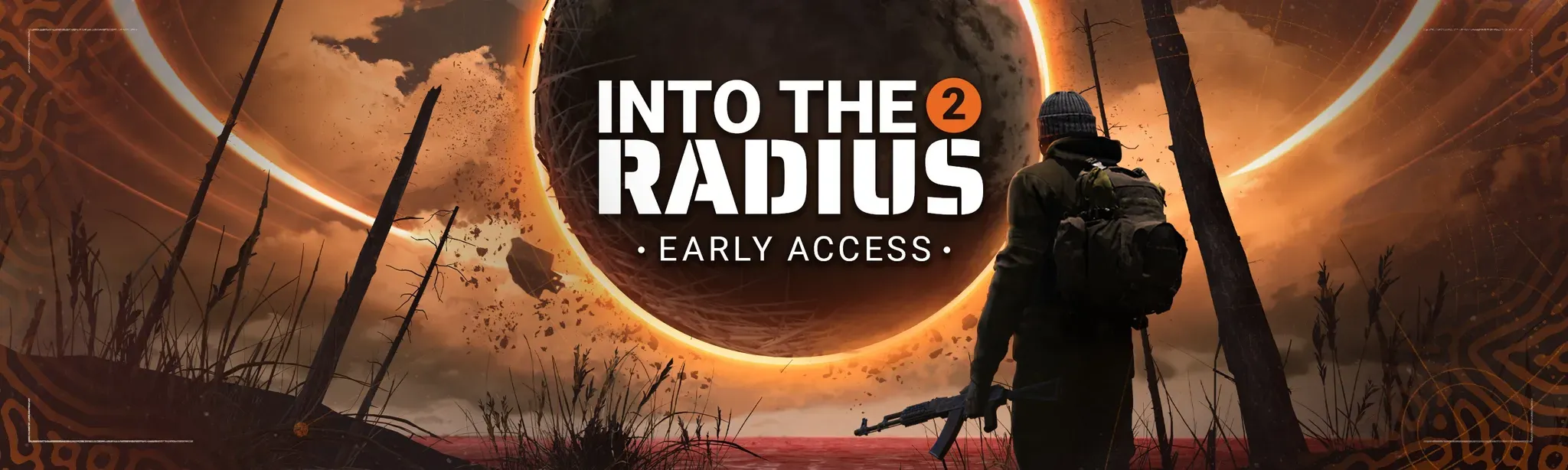 Into The Radius 2