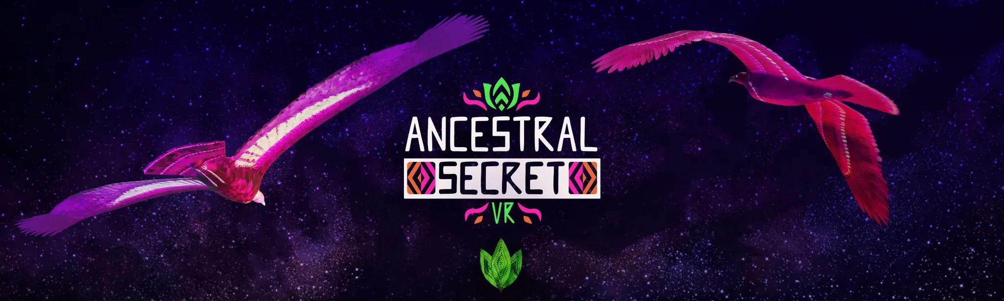 Ancestral Secret VR