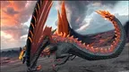 Dragon Fighter MR screenshot 2