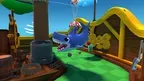 Fruit Golf screenshot 4