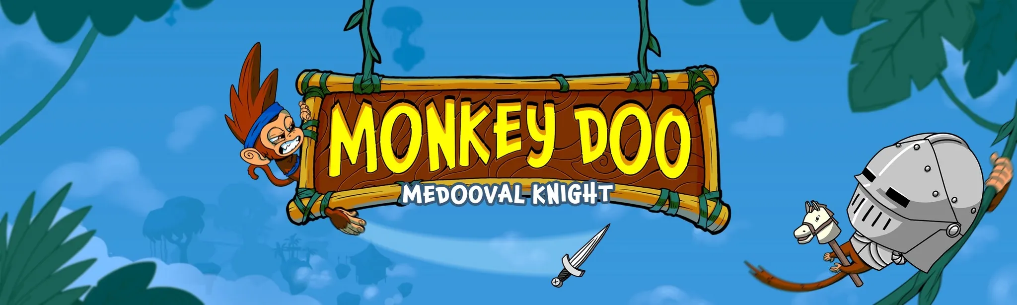Monkey Doo