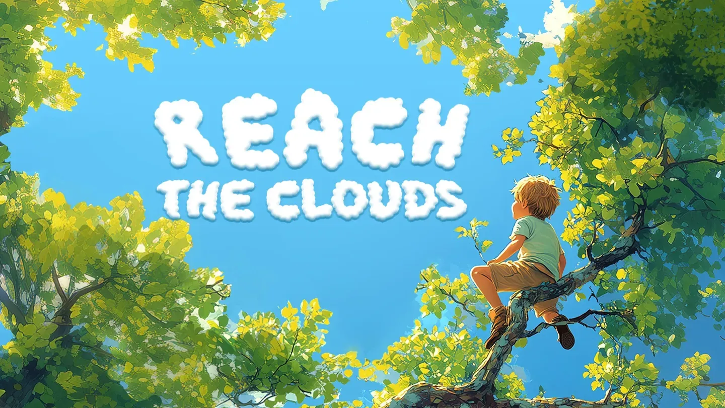 Reach The Clouds trailer 0