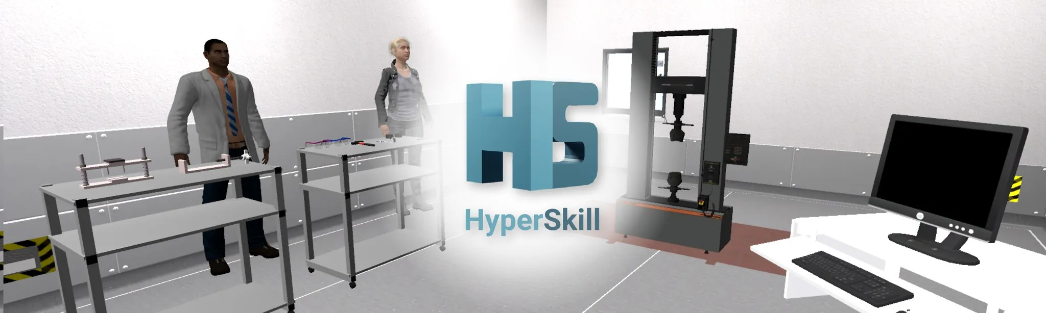 HyperSkill