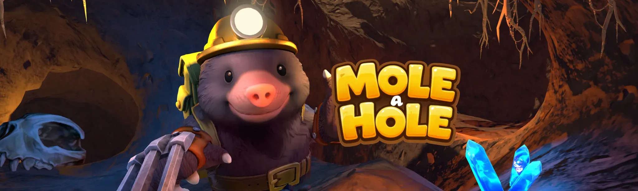 Mole a Hole