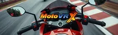 MotoVRX - Bike Racing Game hero image