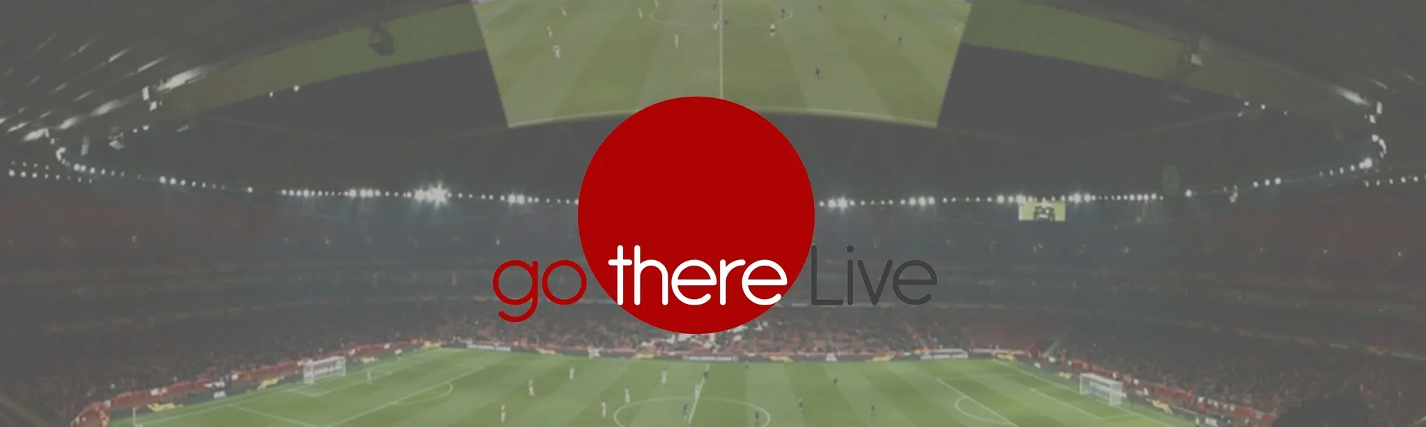 Go There Live