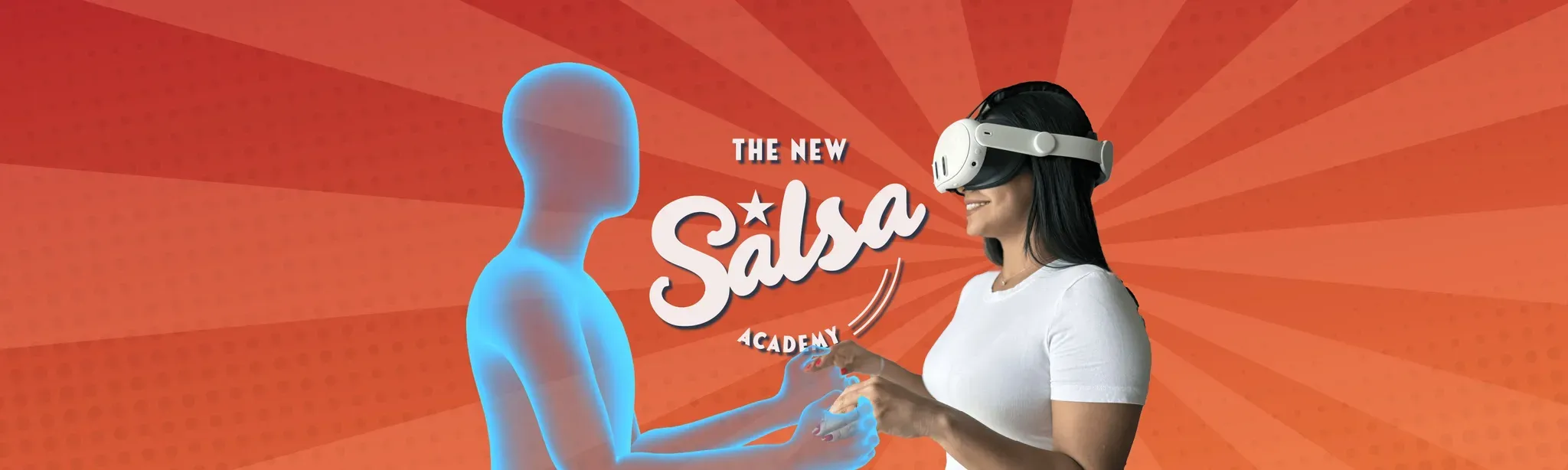 The New Salsa Academy