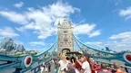 City of London Bus Tour Travel Adventure screenshot 1