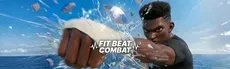 Fit Beat Combat : Boxing Fitness Workout hero image