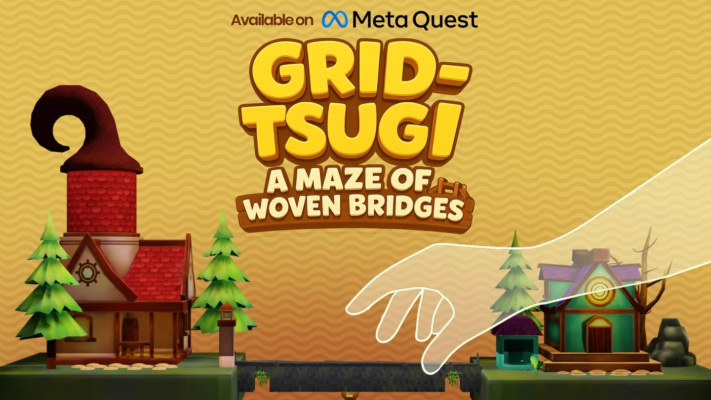GridTsugi trailer 0