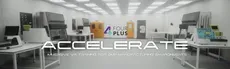 Accelerate hero image