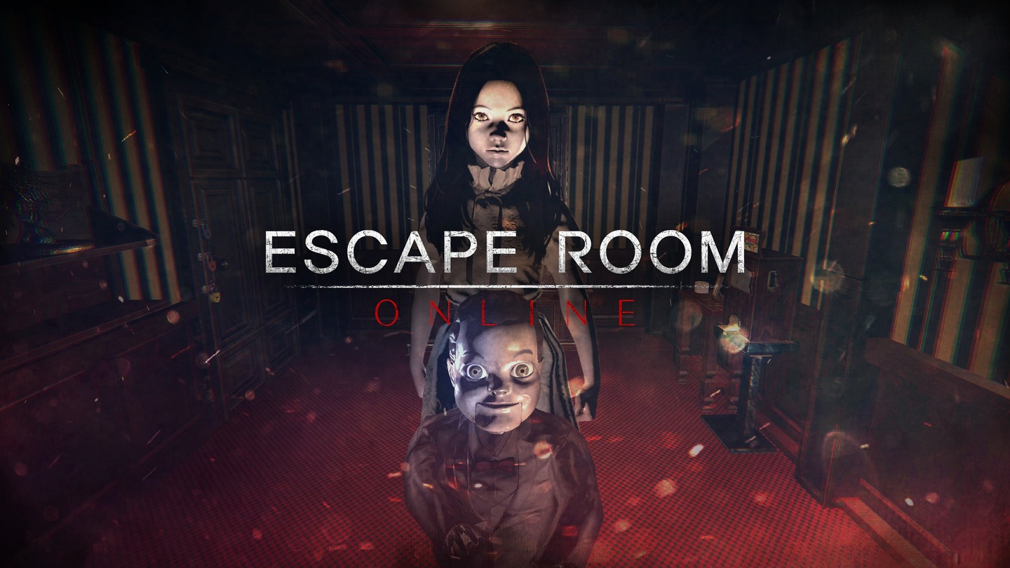 Escape Room Online trailer 0