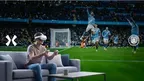 Xtadium Immersive Sports screenshot 1