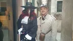 VR Travel Venice Carnival Streets Part 1 screenshot 4